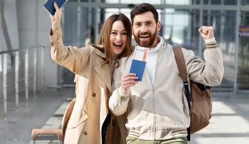 Partner Visa